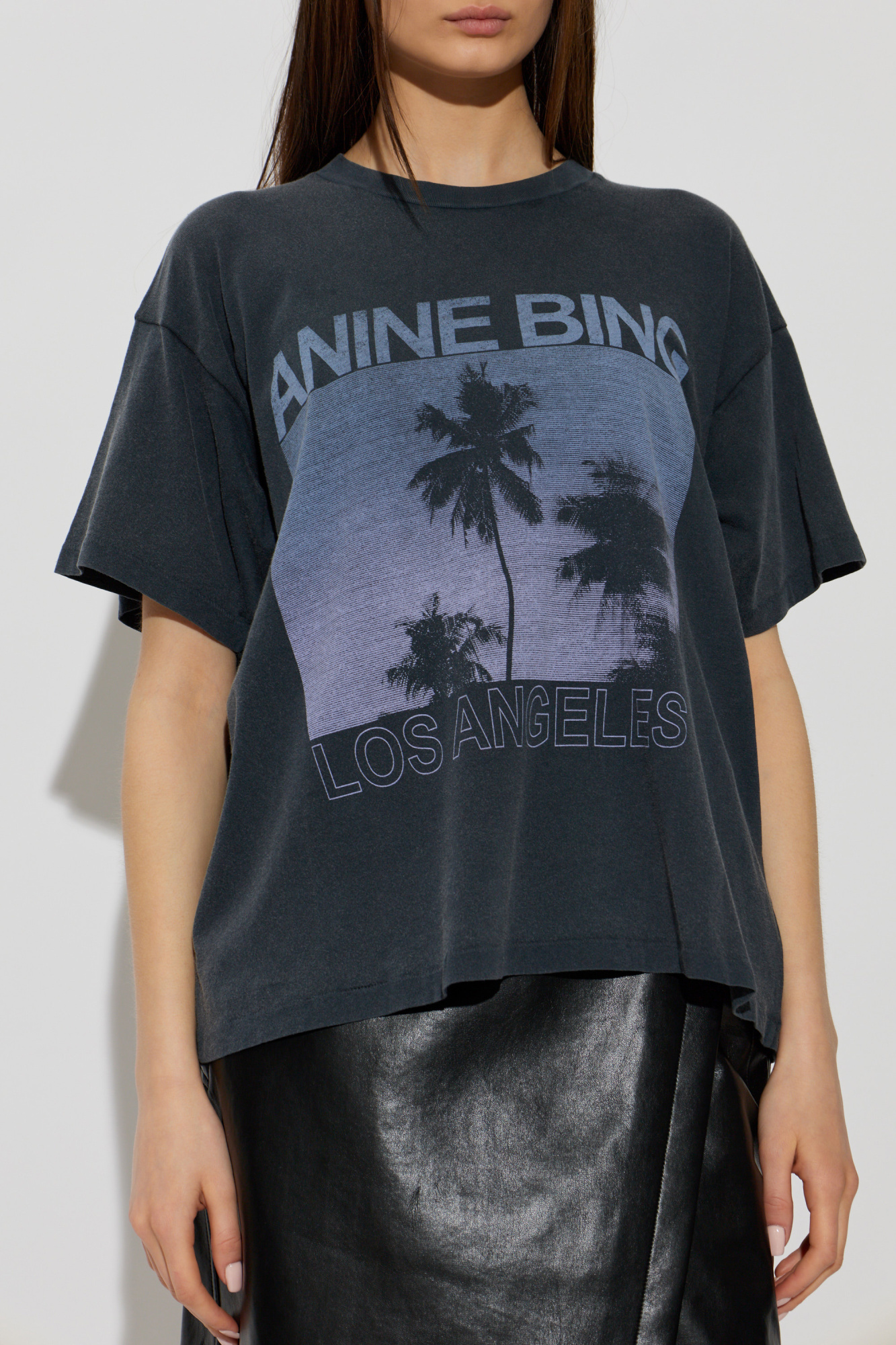 Anine Bing T-shirt 